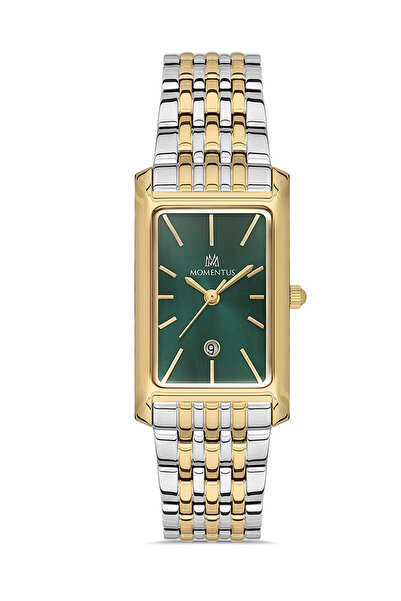Momentus ساعة يد نسائية CS370G-15TG
