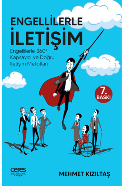 Ceres Yayınları Engellilerle İletişim