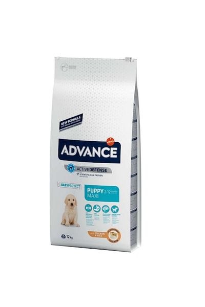 Advance Advance Maxi Puppy Protect, 12 kg