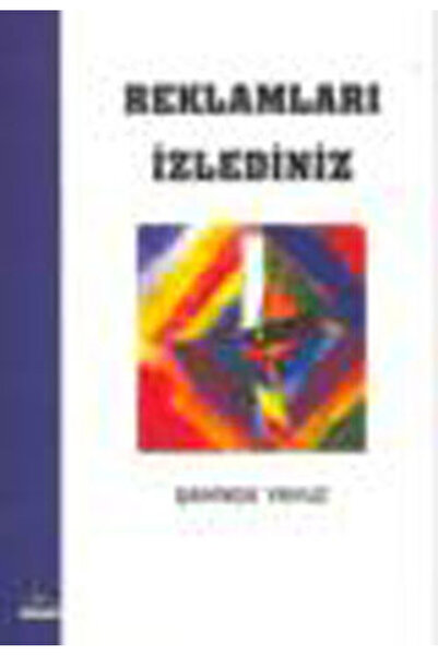 Ütopya Yayınevi Reklamları İzlediniz