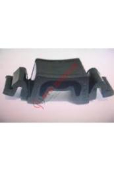 ALPER Prcknt - تركيب الرادياتير السفلي متوافق مع Mgn II