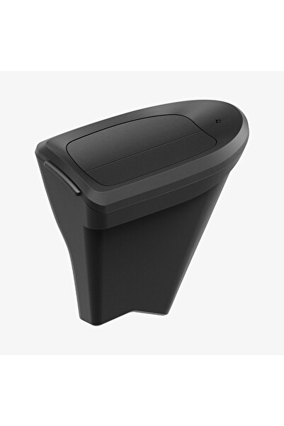 Spigen Tesla Model Y (2024-2023) Trash Can + Include 50Pcs Garbage Bags Black To281 - Acp09183