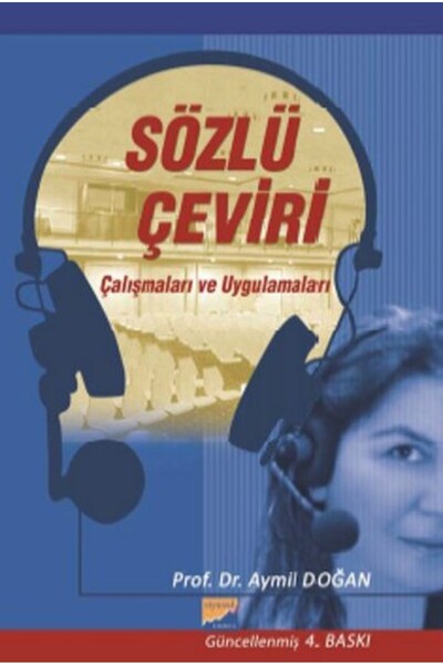 Siyasal Kitabevi Sözlü Çeviri