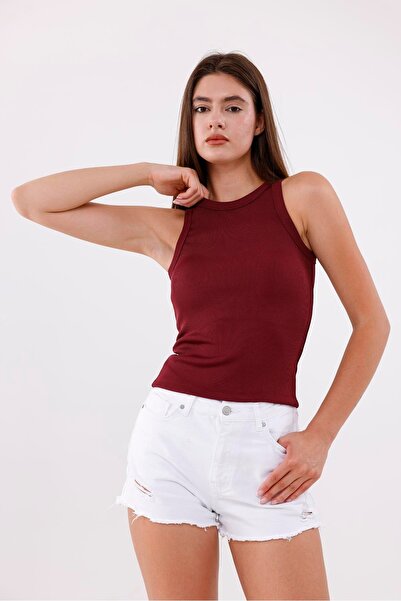 yakamor Women's Camisole Tank Top