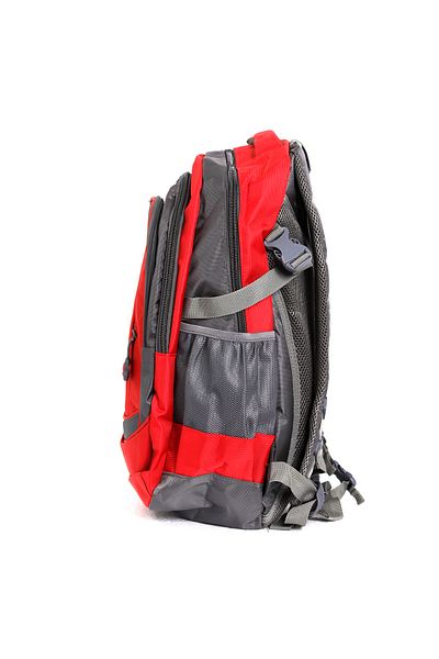 PARAJOHN Iconic Lightweight Durable Schoolbag 24 inch -Red