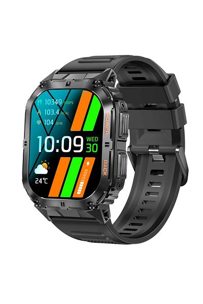 Armfit Dome2 Smartwatch For Men
