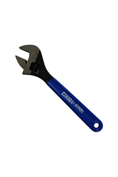 FIXIO FK1200 12"/300mm Kurbağacık/İngiliz Anahtarı