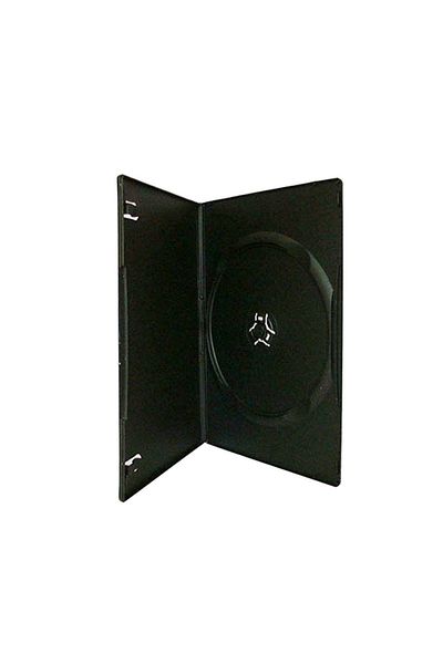 Omega Carcasă 40182,7MM DVD Slim neagră,grad A,automatic