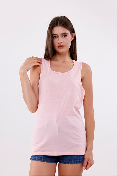 yakamor Unisex Zero Sleeve Tank Top