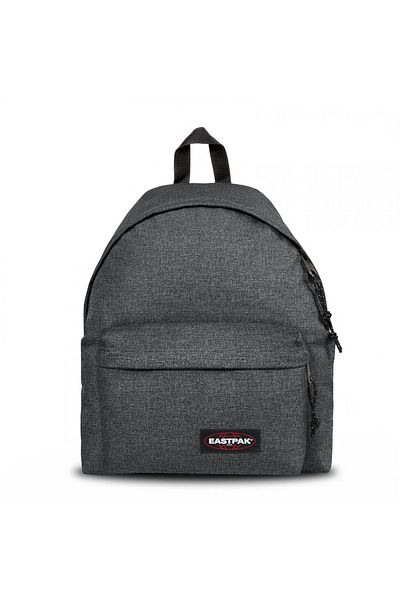Eastpak Σακίδιο πλάτης με επένδυση Pak'r Black Denim - Ek00062077h1