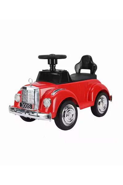 rexa Baby Walker Car – Multifunctional Ride-on Walker For Early Learning & Fun
