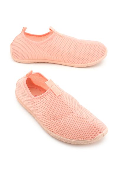GEZER Women's Summer Pvc Flexible Sole Beach Sea Pool Shoes