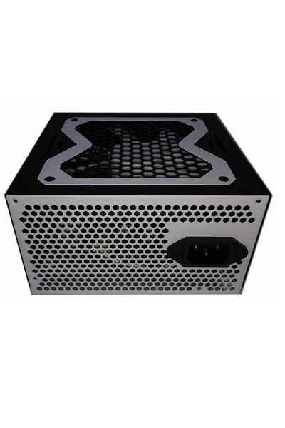 nelbo PC ATX 680W power supply, high quality, 120 mm fan, proof-Q