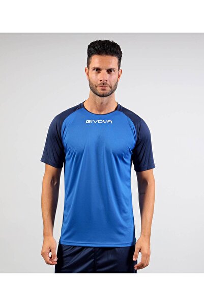 Givova TRICOU CAPE ROYAL/ALBASTRU