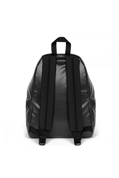 Eastpak Padded Pak'R Glossy Black Backpack - Ek0006209J71