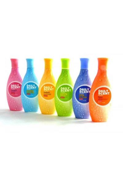 BENCH Daily Scent Cologne Set