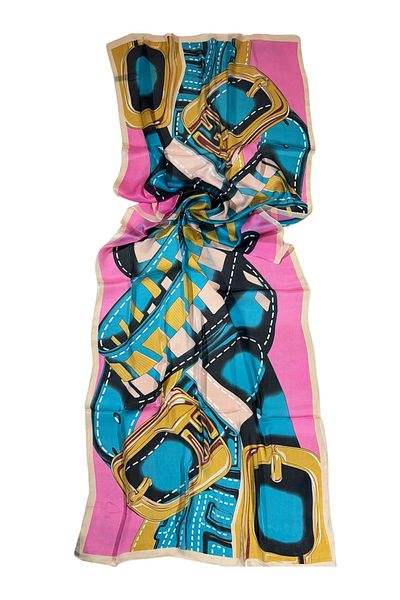 eslem butik Shaw Shawl