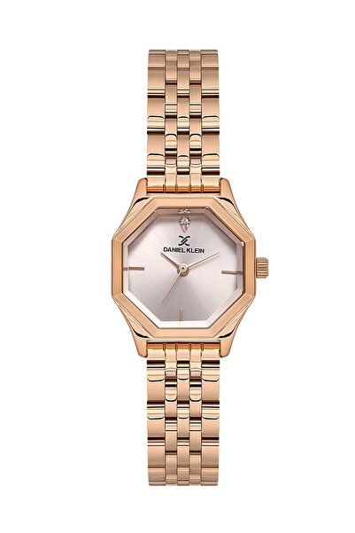 Daniel Klein Dke.1.10850-5 Women's Wristwatch