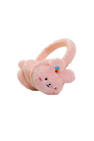 OEM Bunny Earmuffs
