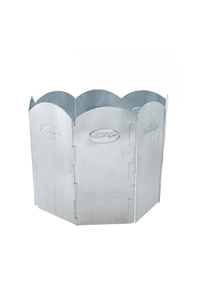 Alrimaya زجاج أمامي - الرماية