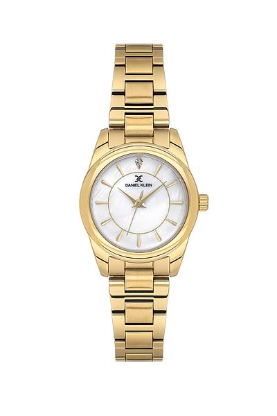 Daniel Klein Dk.1.13929-3 Women's Wristwatch