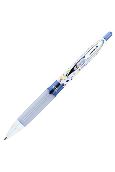 UNİ-BALL uniball™ 207, Gel Pen, Pink and Violet