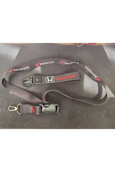 MLH STORE Set HONDA negru Breloc