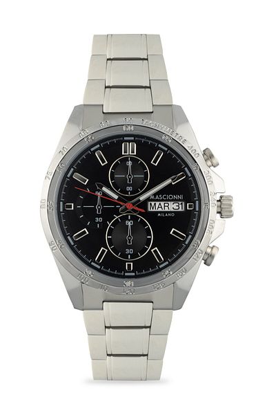 mascionni M.1.2399-01 Men's Wristwatch