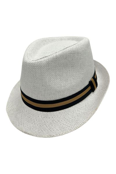 BaoBao Men's Small Brim Hats – Casual Summer Style, Comfort and Sun Protection