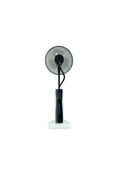 BEPER Ventilator cu pulverizator si cu ecran tactil Beper VE.510