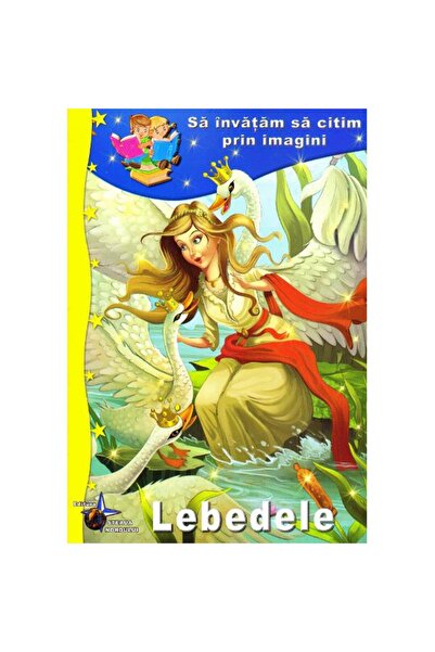 Steaua Nordului Lebede