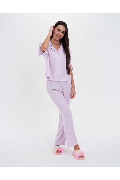 Nayomi Dream Viscose Pajama Set