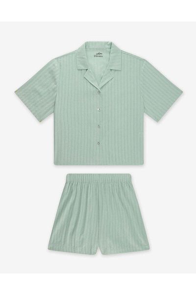 Nayomi Dream Cotton Boxer Set
