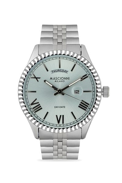 mascionni M.1.1365-05 Men's Wristwatch