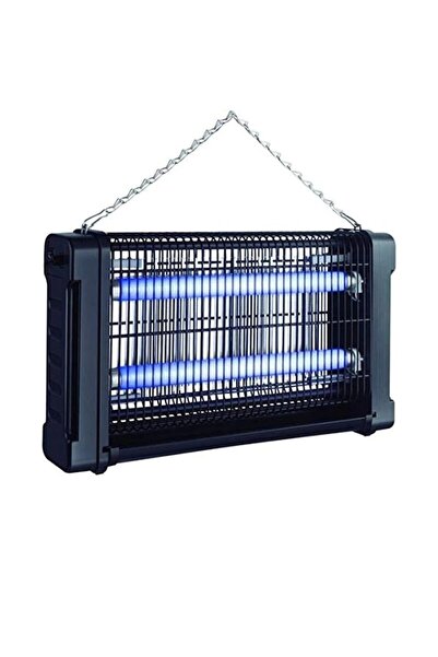 dalimag Lampă UV profesională pentru insecte Dalimag, 2x20W, rază de acțiune 100 mp