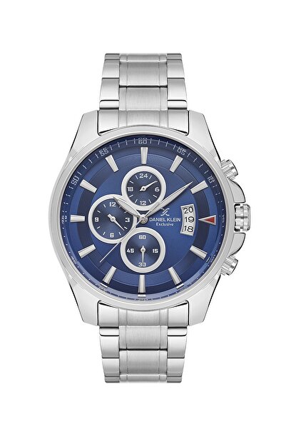 Daniel Klein Dke.1.10546-2 Men's Wristwatch