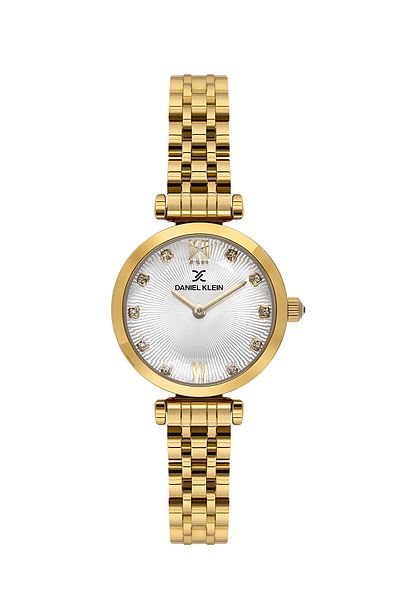 Daniel Klein Dk.1.14094-2 Women's Wristwatch