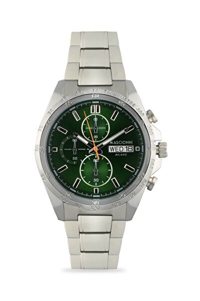 mascionni M.1.2399-03 ساعة يد رجالية