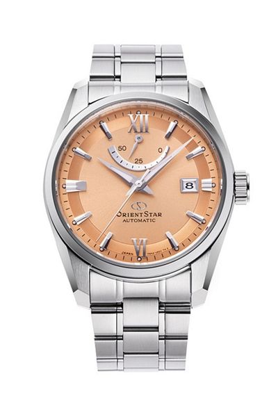 Orient Re-Au0108G00B Automatic Men's Watch