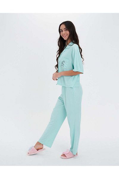 Nayomi Dream Pajama Set