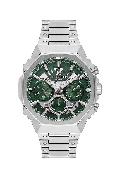 Daniel Klein Dk.1.14000-3 Men's Wristwatch
