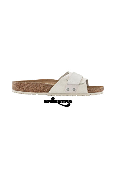 Birkenstock OITA VL NU Suede nubuck leather 1024226