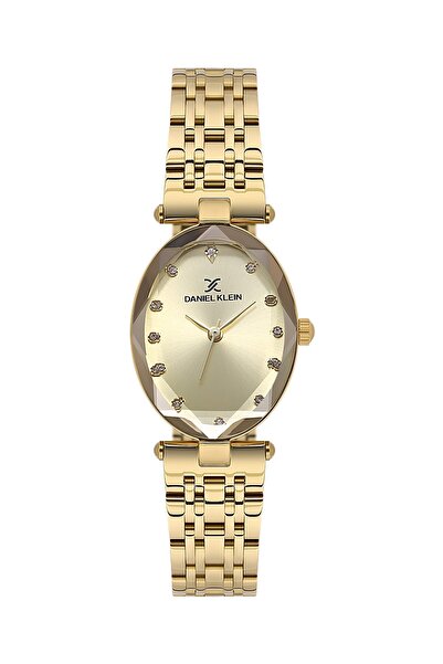 Daniel Klein ساعة يد نسائية DKE.6.10891-2