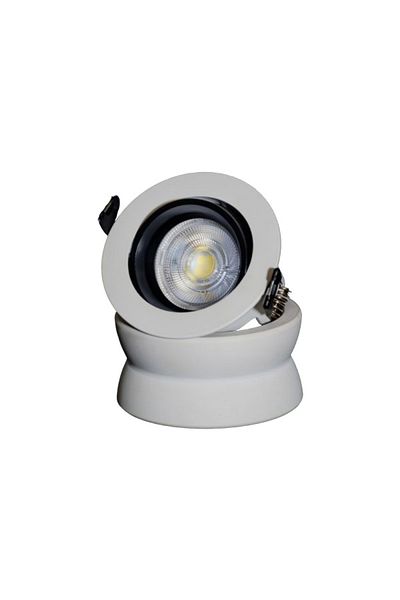 Siera 7cm B909 Movable Submersible Spotlight