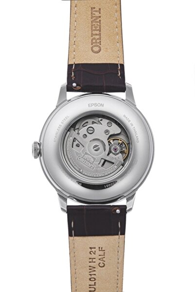 Orient RA-AK0805E30B Otomatik Erkek Kol Saati