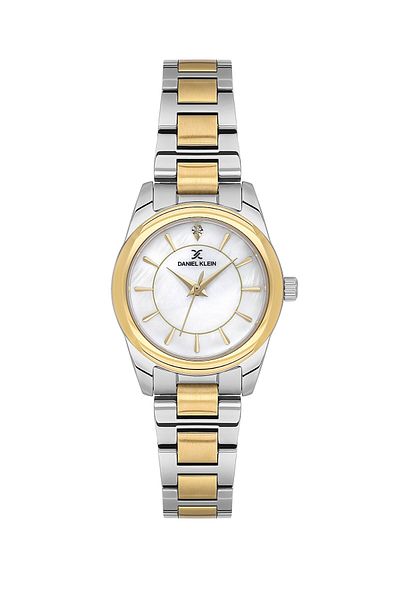 Daniel Klein Dk.1.13929-4 Women's Wristwatch