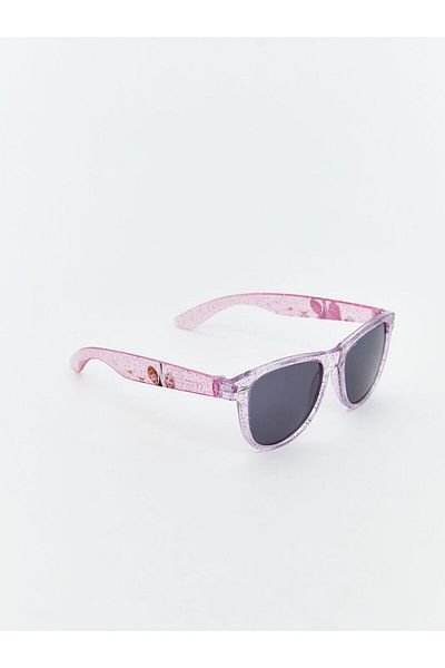 LC Waikiki Mixed Frozen Licensed Girls' Sunglasses