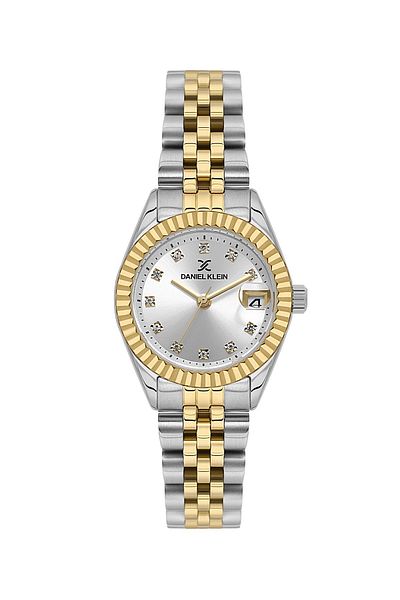 Daniel Klein Dk.1.13969-6 Women's Wristwatch