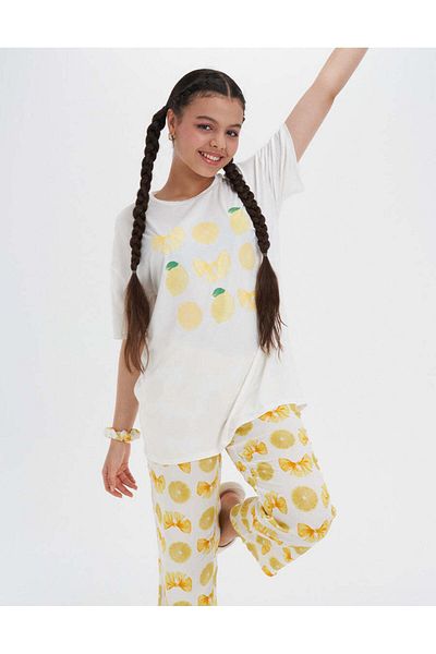 Nayomi Dream Pajama Set