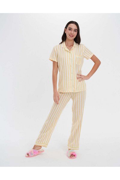 Nayomi Dream Viscose Pajama Set